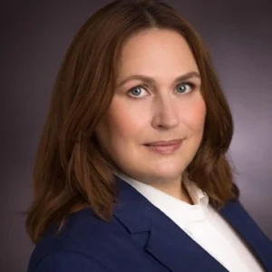 Jenny Öijermark