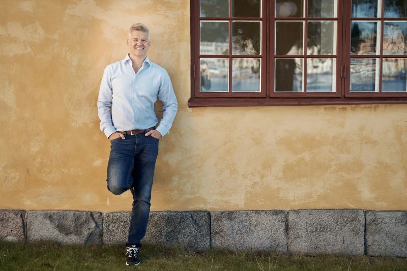 Peder Söderlind
